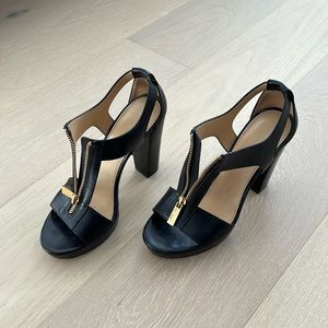Michael kors heels